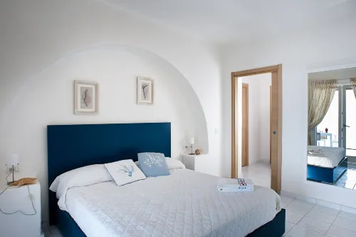 NerOssidiana Hotels in Malfa