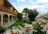聖胡安科薩拉温泉酒店