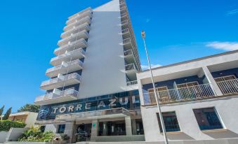 Hotel Torre Azul & Spa - Adults Only