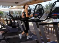 Leonardo Plaza Hotel Eilat - Gym