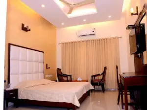 Bulbul Tourist Resort