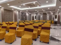 Hotel Niladri Premium Hotels in Puri