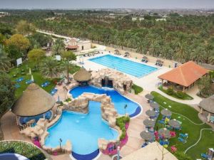 Danat Al Ain Resort