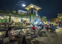 The Sakala Resort Bali All Suites - breakfast