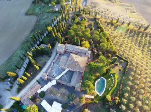 Castello Di Leonina Relais