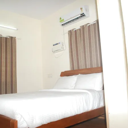Aditya Holiday Homes