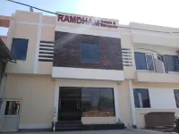 Ramdham Hotel
