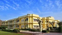 Hotel Raj Bagh Palace Jaipur