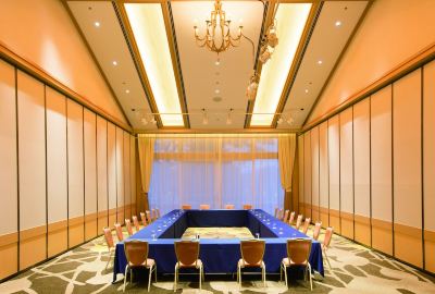 会議室 軽井沢プリンスホテル ウエストの写真