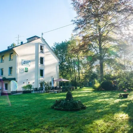 Wald-Hotel