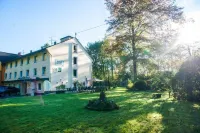 Wald-Hotel - Pysäköinti