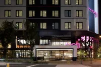 Moxy Osaka Shin Umeda Hotels in Osaka