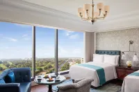 The Ritz-Carlton, Pune Hotels near LAKSHADEEP ABHYASIKA (Study Room) library in new sangvi