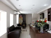 Hotel Yasmin