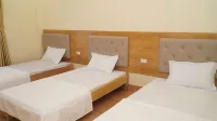 Nha khach Cong doan Hai Duong