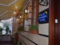 โรงแรมบลูอิสตันบูล - คลาสพิเศษ โรงแรมใกล้ตลาด Arasta Bazaar