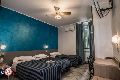 Hotel Bel Sit Hotels in Cagnola