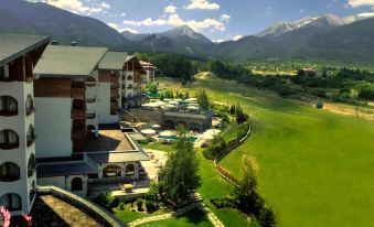 Kempinski Hotel Grand Arena Bansko