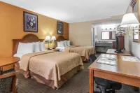 Quality Inn & Suites Conference Center Hotels in Tarpon Springs