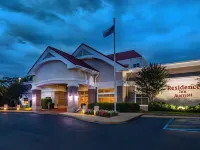 Residence Inn Norfolk Airport Hotels in de buurt van Norfolk International Airport
