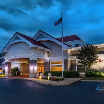 Residence Inn Norfolk Airport