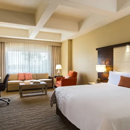 Renaissance Orlando at SeaWorld®