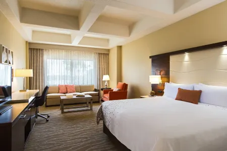 Renaissance Orlando at SeaWorld®