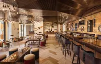 Viceroy Kopaonik Serbia - С баром