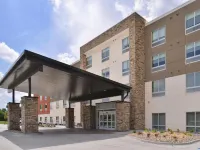 Best Western Plus Omaha Airport Inn