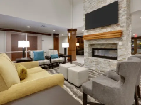 Staybridge Suites SAN ANTONIO - SCHERTZ by IHG Hotels in Guadalupe County