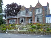 Ravenswood Country Club Legion Scotland Hotels in 
