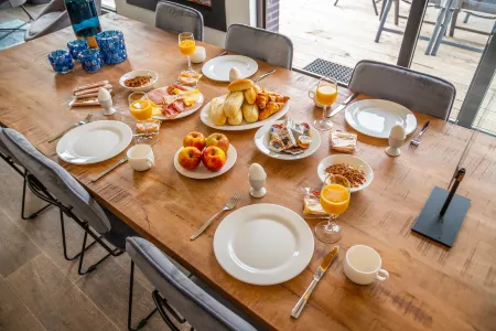 EuroParcs Maasduinen