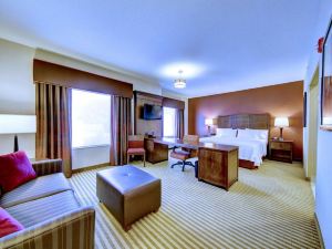 Hampton Inn & Suites Harrisburg/North