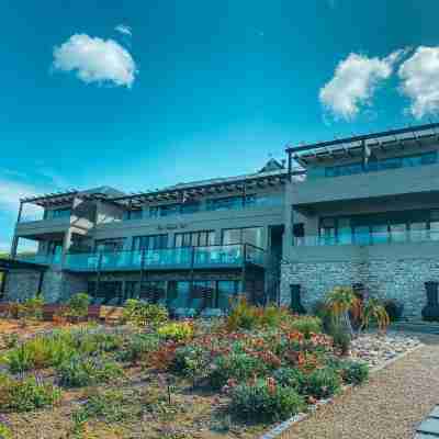 Shark Bay Hotel & Spa Hotel Exterior