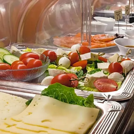 Hotel Cristobal Отели рядом с достопримечательностью «Север»