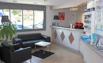 Strandhotel Seeblick