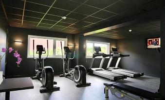 Golden Tulip Roissy Saint Witz