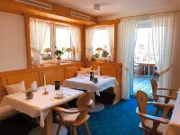Hotel Berghof - WiFi