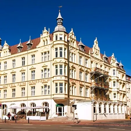 Hotel Stralsund
