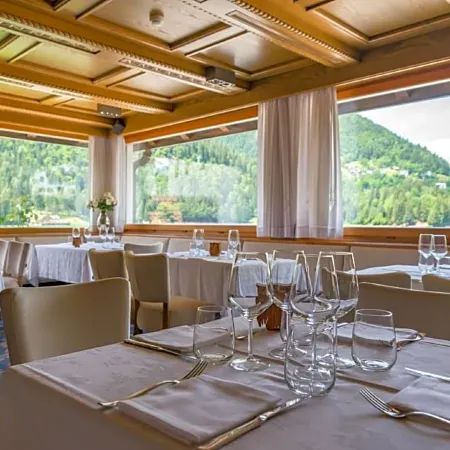 Sporthotel Europa Sul Lago