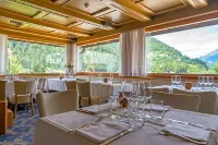 Sporthotel Europa Sul Lago - parcheggio