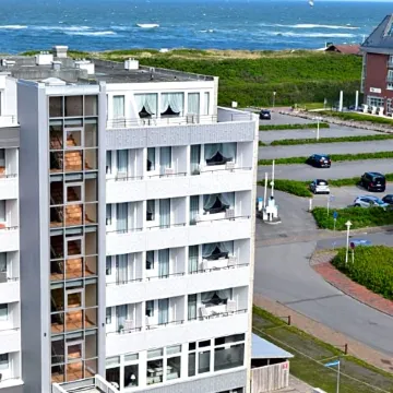 Hotel Wiking Sylt