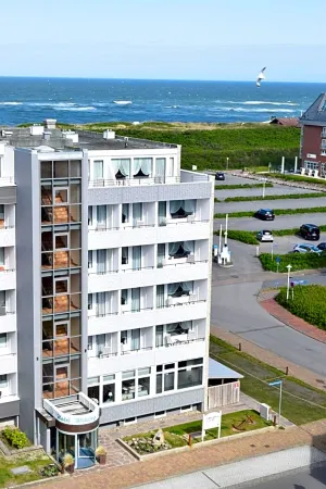 Hotel Wiking Sylt