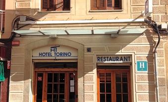 Hotel Torino
