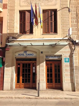 Hotel Torino