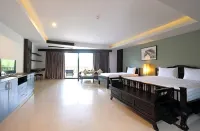 Wongamat Privacy Residence, Pattaya