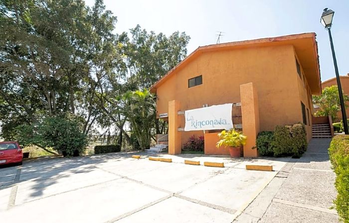 Hotel la Rinconada Santa Fe