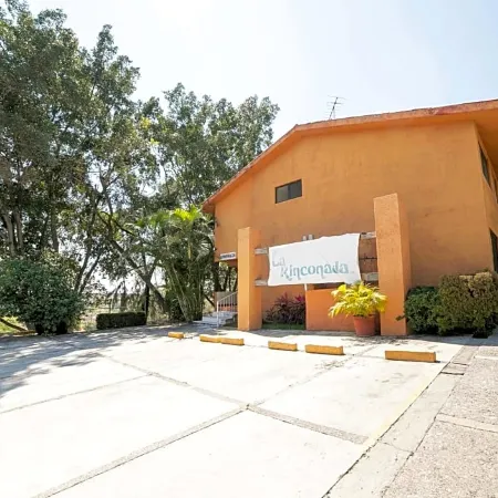 Hotel la Rinconada Santa Fe
