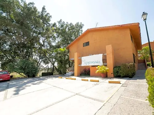 Hotel la Rinconada Santa Fe - Pools