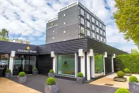 Golden Tulip Zoetermeer - Den Haag Hotels near Hondenstrand krabbeplas